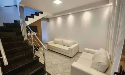 Casa com 4 quartos à venda na Rua Bela Brisa, 169, Cidade Patriarca, São Paulo