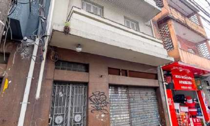 Prédio com 4 salas à venda na Avenida Rudge, 410, Bom Retiro, São Paulo