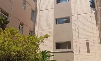 Apartamento com 2 quartos à venda na Rua Rio Imburana, 102, Itaquera, São Paulo