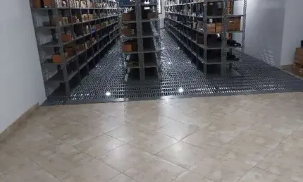 Barracão / Galpão / Depósito à venda na Rua Albino Boldasso Gabril, 59, Vila Cruzeiro, São Paulo