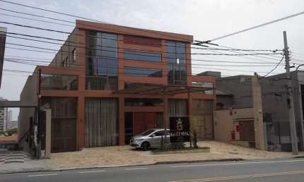 Sala comercial com 1 sala para alugar na Avenida Doutor Eduardo Cotching, 658, Vila Formosa, São Paulo