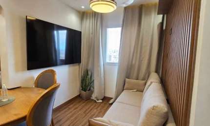 Apartamento com 2 quartos à venda na Rua Doutor Edgar Garcia Vieira, 23, Vila Matilde, São Paulo