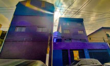 Prédio à venda na Rua Inhabata, 65, Cidade Nitro Operária, São Paulo