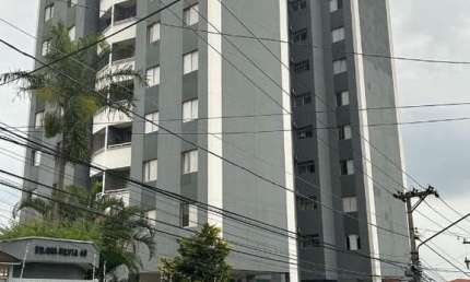 Apartamento com 3 quartos à venda na Rua Goanana, 40, Vila Matilde, São Paulo