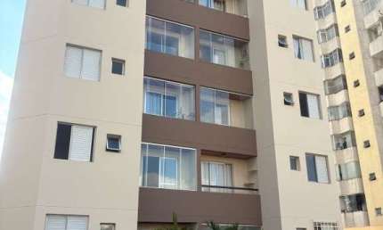 APARTAMENTO PARA LOCAÇÃO EM SP JARDIM ANALIA FRANCO