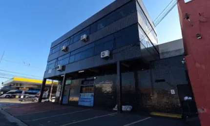 Prédio com 8 salas à venda na Rua Prefeito Milton Improta, 22, Vila Maria Baixa, São Paulo