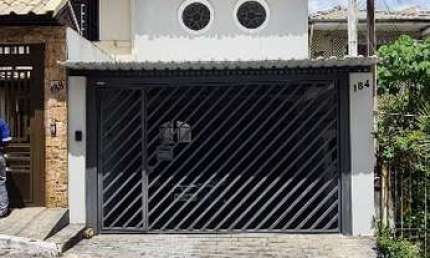 Casa comercial com 1 sala à venda na Rua José Margarido, 184, Santana, São Paulo