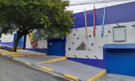 PRÉDIO COMERCIAL PARA LOCAÇÃO EM SP PENHA DE FRANÇA