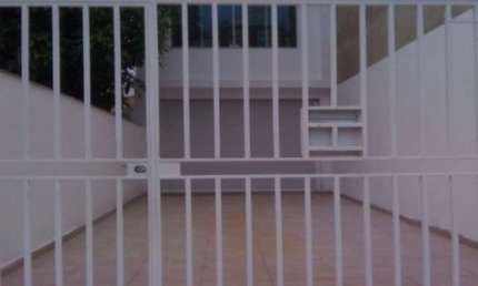 Casa comercial com 2 salas para alugar na Rua Padre Estevão Pernet, 830, Vila Gomes Cardim, São Paulo