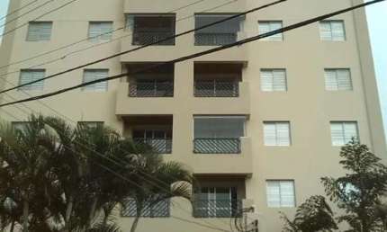 Apartamento com 3 quartos para alugar na Rua Camberra, 732, Vila Formosa, São Paulo