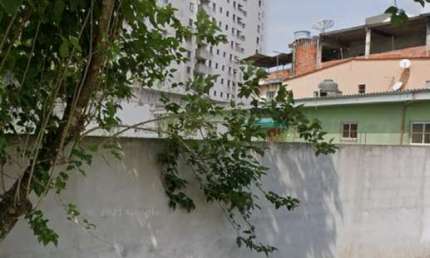 Terreno à venda na Rua Carnaval, 340, Fazenda Aricanduva, São Paulo