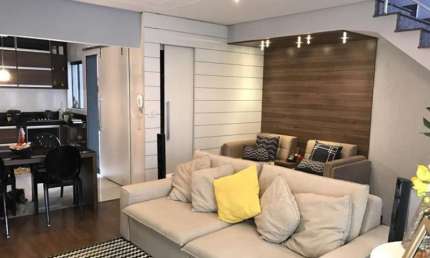 Casa em condomínio fechado com 3 quartos à venda na Rua General Argolo, 245, Jardim Anália Franco, São Paulo