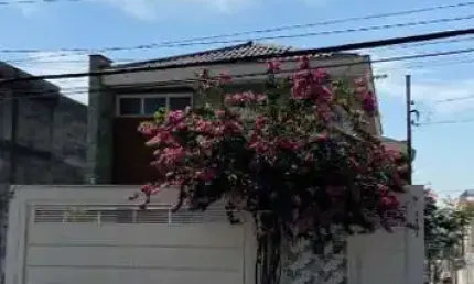 Casa com 3 quartos à venda na Rua Rogério Giorgi, 1101, Vila Carrão, São Paulo