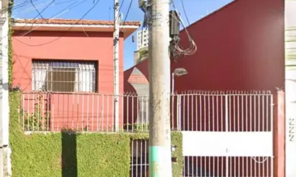 Casa comercial com 5 salas à venda na Rua Madalena, 223, Vila Madalena, São Paulo