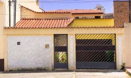 Casa com 2 quartos à venda na Rua Emílio Mallet, 1733, Tatuapé, São Paulo