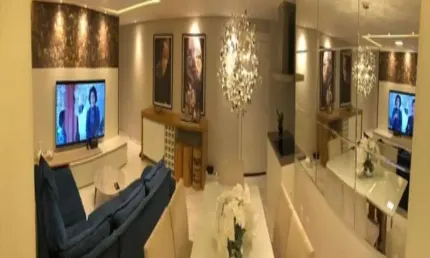 Apartamento com 2 quartos à venda na Rua Henrique Casela, 58, Penha, São Paulo