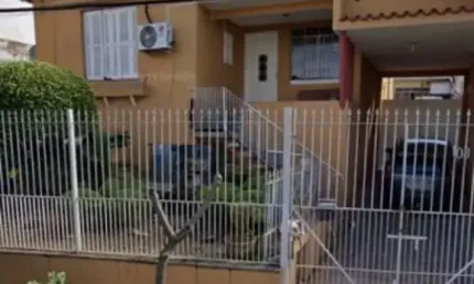 Terreno à venda na Rua Santa Engrácia, 108, Vila Lageado, São Paulo