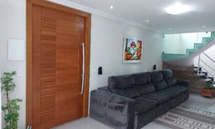 Casa com 4 quartos à venda na Rua Marapitanas, 88, Penha, São Paulo