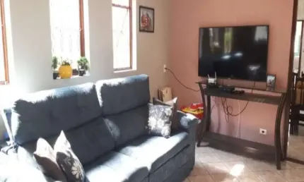 Casa com 3 quartos à venda na Rua Arraial de São Bartolomeu, 467, Vila Carmosina, São Paulo