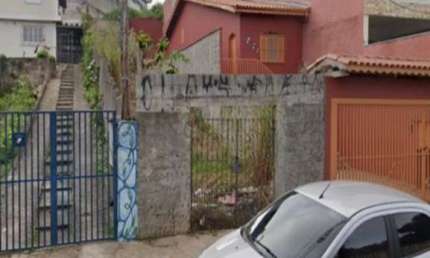Terreno à venda na Rua Casimiro Nisskiniz, 200, Cidade Líder, São Paulo