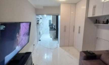 Apartamento com 1 quarto à venda na Avenida Nove de Julho, 943, Bela Vista, São Paulo