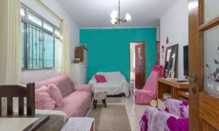 Casa com 3 quartos à venda na Rua Senador Georgino Avelino, 360, Itaquera, São Paulo