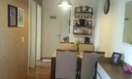 Apartamento com 2 quartos à venda na Rua Fontoura Xavier, 1196, Itaquera, São Paulo