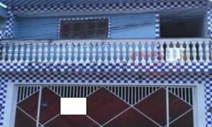 Casa com 3 quartos à venda na Rua São Pelegrino, Jardim Jaú (Zona Leste), São Paulo