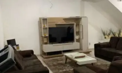 Casa com 4 quartos à venda na Rua Maria de Toledo Piza, 80, Vila Domitila, São Paulo