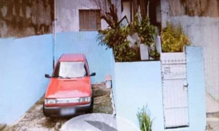 Terreno à venda na Rua Irede de Mattos Alonso, 126, Vila Lageado, São Paulo