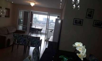 Apartamento com 4 quartos à venda na Rua Padre João, 470, Penha, São Paulo