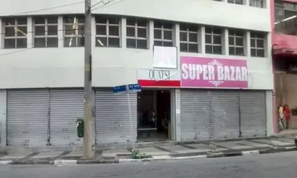 Barracão / Galpão / Depósito com 30 salas à venda na Rua José Paulino, 908, Bom Retiro, São Paulo