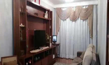Casa com 5 quartos à venda na Rua Wolstein, 160, Vila Guilhermina, São Paulo