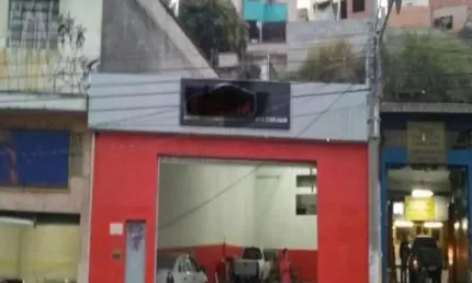 Barracão / Galpão / Depósito com 3 salas à venda na Avenida Dona Belmira Marin, 1528, Parque Brasil, São Paulo