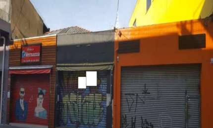 Barracão / Galpão / Depósito com 4 salas à venda na Rua Professor Carlos de Assis Figueiredo, 110, Itaim Paulista, São Paulo