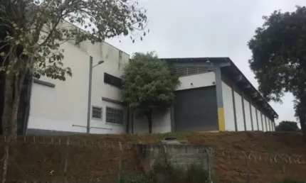Barracão / Galpão / Depósito com 10 salas à venda na Rua Batel, 105, Jardim do Rio Cotia, Cotia
