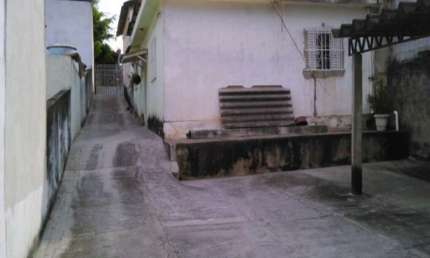 Terreno à venda na Rua Almeria, 679, Vila Granada, São Paulo