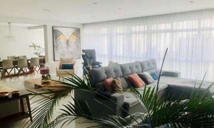 Apartamento com 3 quartos à venda na Avenida Angélica, 2044, Higienópolis, São Paulo