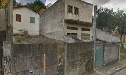 Barracão / Galpão / Depósito com 2 salas à venda na Rua Barcelona, 1059/1041, Jaguaré, São Paulo