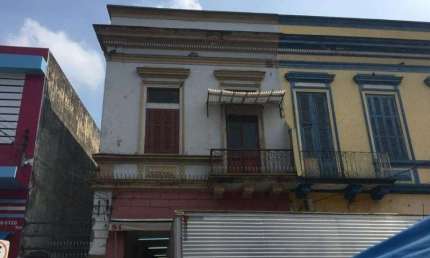 Barracão / Galpão / Depósito com 6 salas à venda na Rua Saião Lobato, 49, Brás, São Paulo