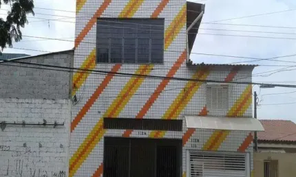 Barracão / Galpão / Depósito com 6 salas à venda na Rua Rafael da Silva e Sousa, 110/112, Cidade Líder, São Paulo