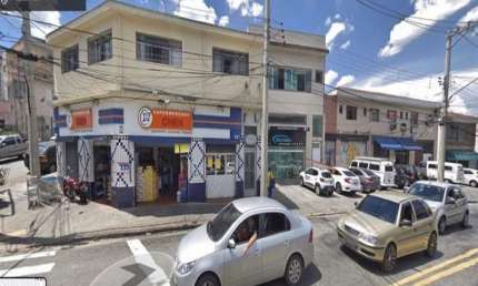 Barracão / Galpão / Depósito com 6 salas à venda na Rua Dona Luísa Scarpini, 28, Vila Dom Pedro II, São Paulo