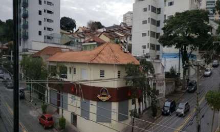 Barracão / Galpão / Depósito com 4 salas à venda na Rua Damiana da Cunha, 470, Santa Teresinha, São Paulo