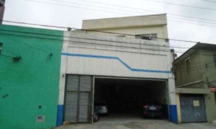 Barracão / Galpão / Depósito com 4 salas à venda na Avenida General Ataliba Leonel, 385, Santana, São Paulo