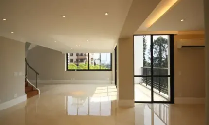 Apartamento com 3 quartos à venda na Rua Alagoas, 698, Higienópolis, São Paulo
