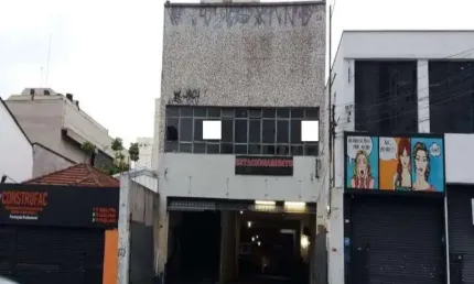 Barracão / Galpão / Depósito com 2 salas à venda na Rua Roma, 587, Lapa, São Paulo