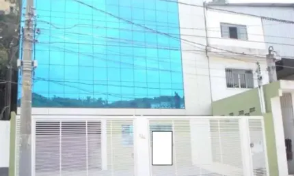 Barracão / Galpão / Depósito com 2 salas à venda na Rua Ambrósia do México, 246, Pirituba, São Paulo