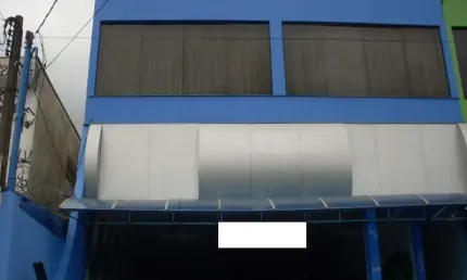 Barracão / Galpão / Depósito com 6 salas à venda na Avenida Mutinga, 788, Jardim Santo Elias, São Paulo