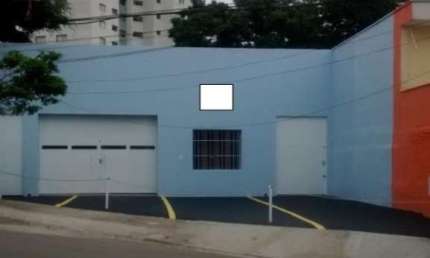 Barracão / Galpão / Depósito com 13 salas à venda na Rua Lacedemônia, 845, Vila Mascote, São Paulo