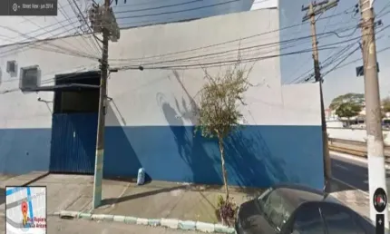 Barracão / Galpão / Depósito com 7 salas à venda na Rua Rupiara, 222, Vila Nova Manchester, São Paulo